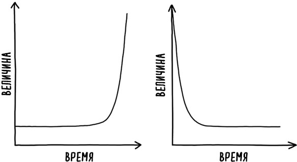 Иллюстрация к книге — Математика жизни и смерти. 7 математических принципов, формирующих нашу жизнь [i_002.jpg]