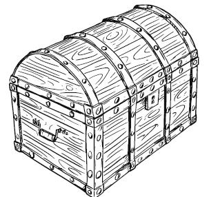 Иллюстрация к книге — Мир легенд о свирепых монстрах [i_023.jpg]