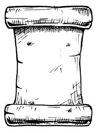 Иллюстрация к книге — Мир легенд о свирепых монстрах [i_024.jpg]