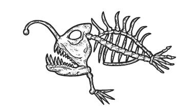 Иллюстрация к книге — Мир легенд о свирепых монстрах [imgcb25.jpg]