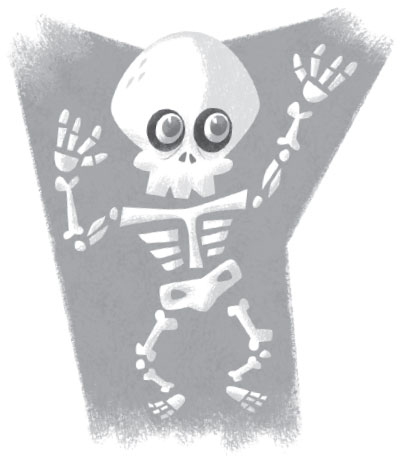 Иллюстрация к книге — Роковая тетрадь. Восстание надувных верзил [i_002.jpg]