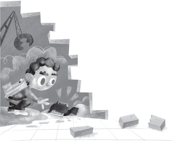 Иллюстрация к книге — Роковая тетрадь. Восстание надувных верзил [i_023.jpg]