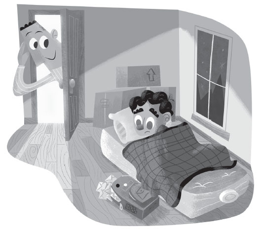 Иллюстрация к книге — Роковая тетрадь. Восстание надувных верзил [i_054.jpg]