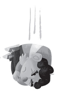 Иллюстрация к книге — Роковая тетрадь. Восстание надувных верзил [i_079.jpg]