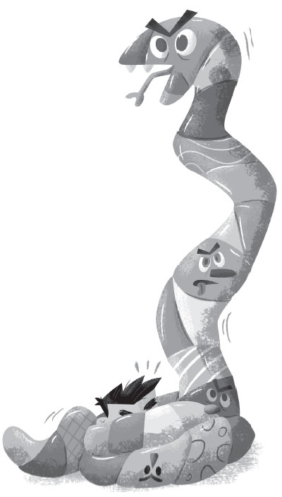 Иллюстрация к книге — Роковая тетрадь. Восстание надувных верзил [i_083.jpg]