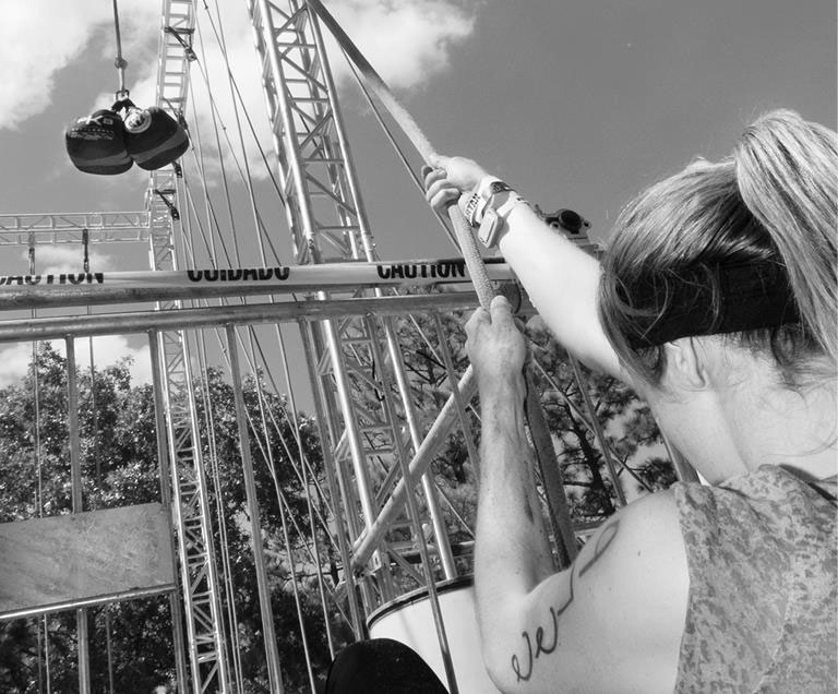 Иллюстрация к книге — Воспитай в себе мужество! Месячная программа на пути к идеальному телу и тотальной самодисциплине [i_006.jpg]