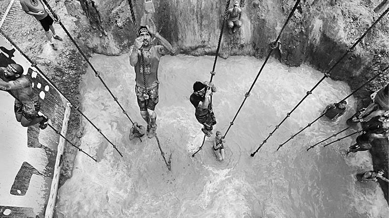 Иллюстрация к книге — Воспитай в себе мужество! Месячная программа на пути к идеальному телу и тотальной самодисциплине [i_008.jpg]