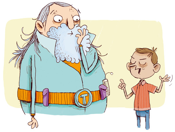 Иллюстрация к книге — Класс отправляется в полёт! [i_011.jpg]