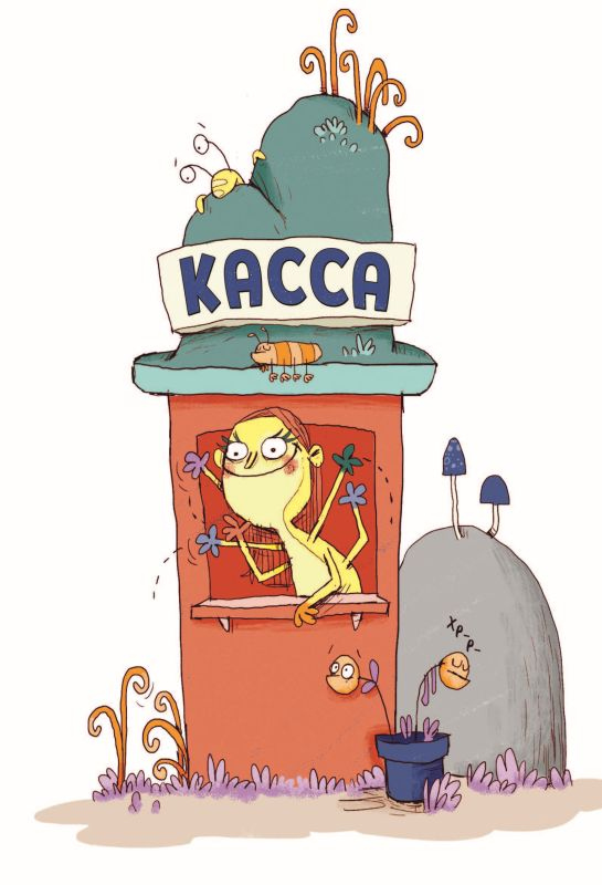 Иллюстрация к книге — Класс отправляется в полёт! [i_014.jpg]