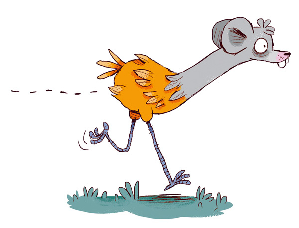 Иллюстрация к книге — Класс отправляется в полёт! [i_022.jpg]