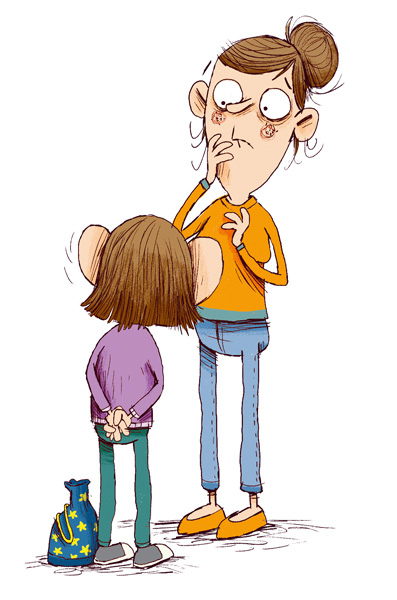 Иллюстрация к книге — Класс отправляется в полёт! [i_038.jpg]