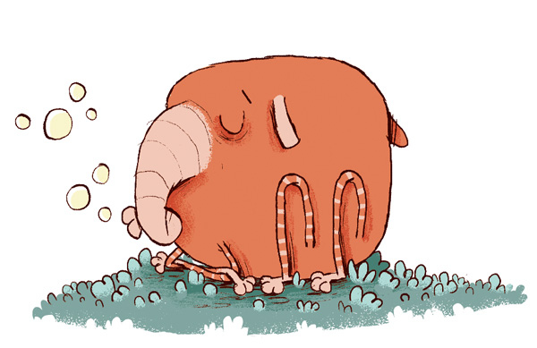 Иллюстрация к книге — Класс отправляется в полёт! [i_040.jpg]