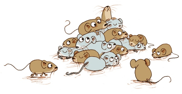 Иллюстрация к книге — Полосатый герой [i_004.jpg]