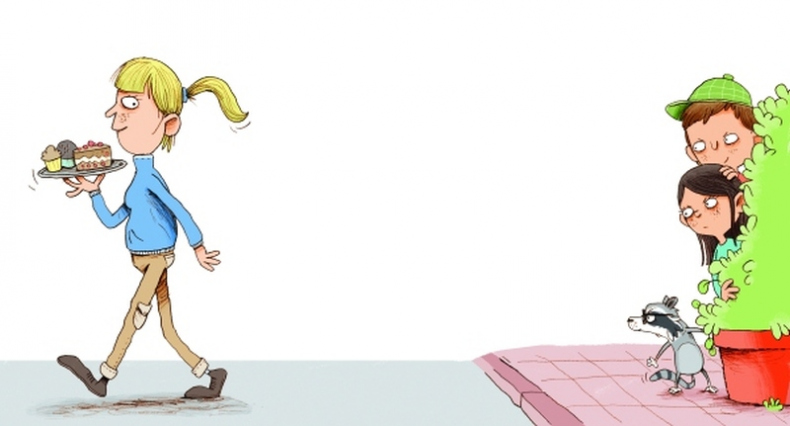 Иллюстрация к книге — Полосатый герой [i_008.jpg]