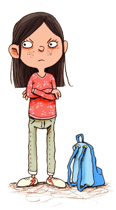 Иллюстрация к книге — Полосатый герой [i_026.jpg]