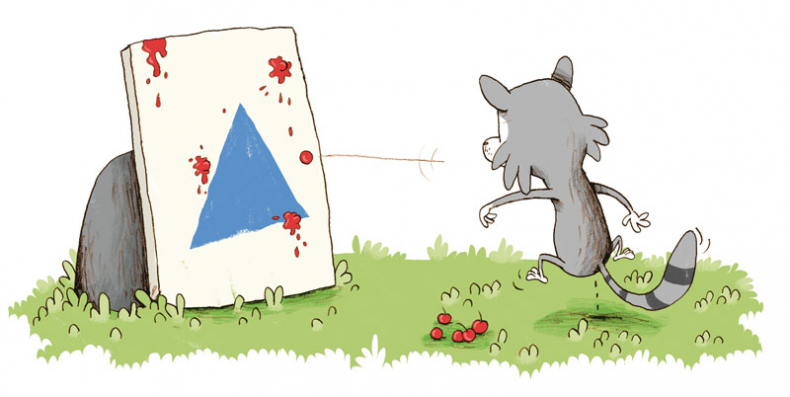 Иллюстрация к книге — Полосатый герой [i_030.jpg]