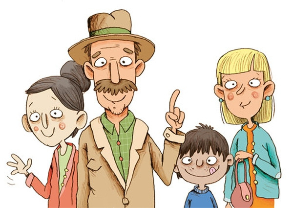 Иллюстрация к книге — Полосатый герой [i_031.jpg]