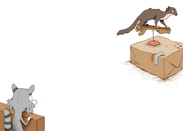 Иллюстрация к книге — Полосатый герой [i_033.jpg]