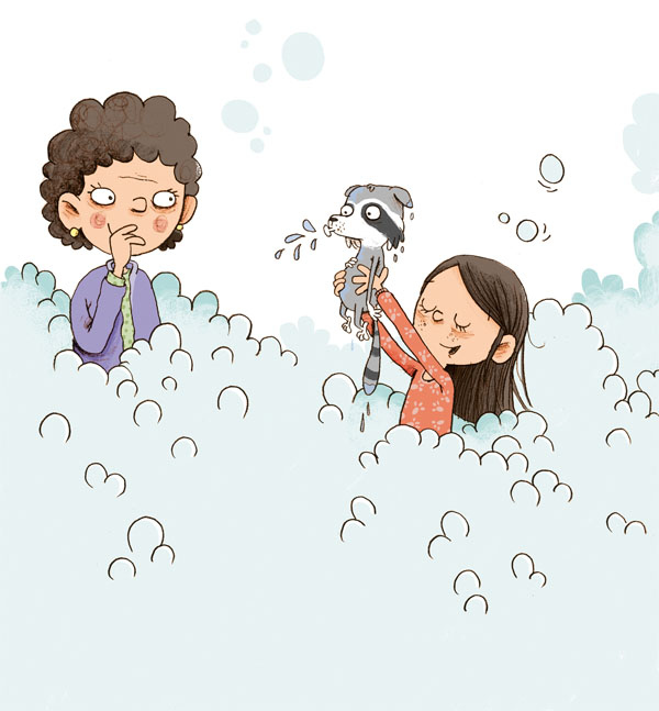 Иллюстрация к книге — Полосатый герой [i_038.jpg]