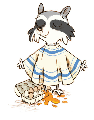 Иллюстрация к книге — Полосатый герой [i_041.jpg]