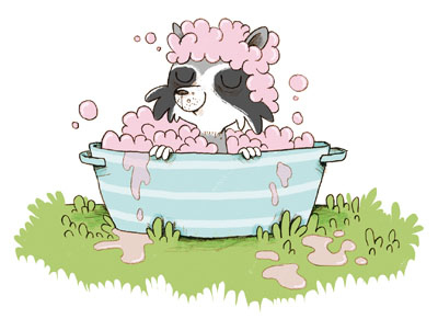 Иллюстрация к книге — Полосатый герой [i_044.jpg]