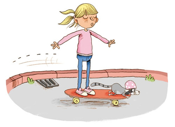 Иллюстрация к книге — Полосатый герой [i_047.jpg]