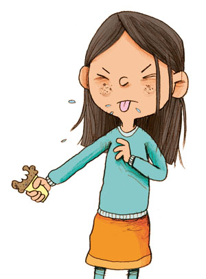 Иллюстрация к книге — Полосатый герой [i_049.jpg]