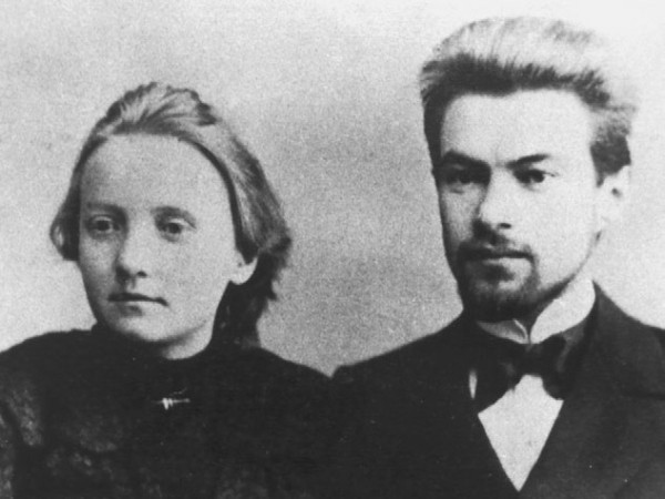 Иллюстрация к книге — Записки и воспоминания о пройденном жизненном пути [i_011.jpg]