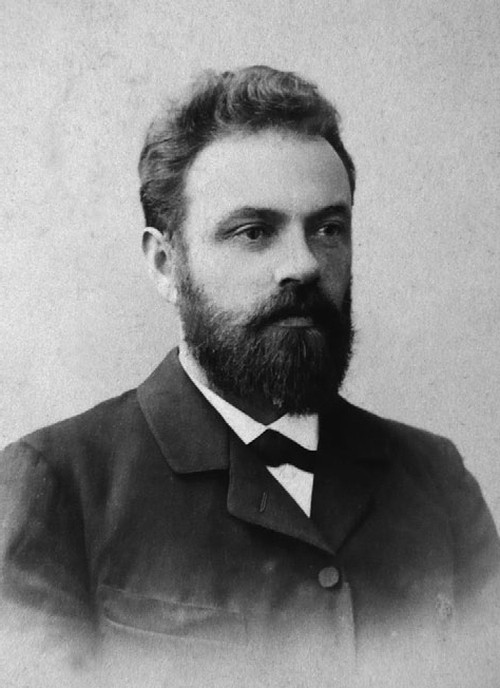 Иллюстрация к книге — Записки и воспоминания о пройденном жизненном пути [i_013.jpg]