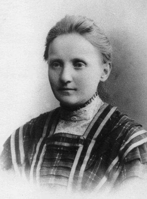 Иллюстрация к книге — Записки и воспоминания о пройденном жизненном пути [i_014.jpg]