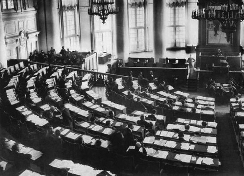 Иллюстрация к книге — Записки и воспоминания о пройденном жизненном пути [i_015.jpg]