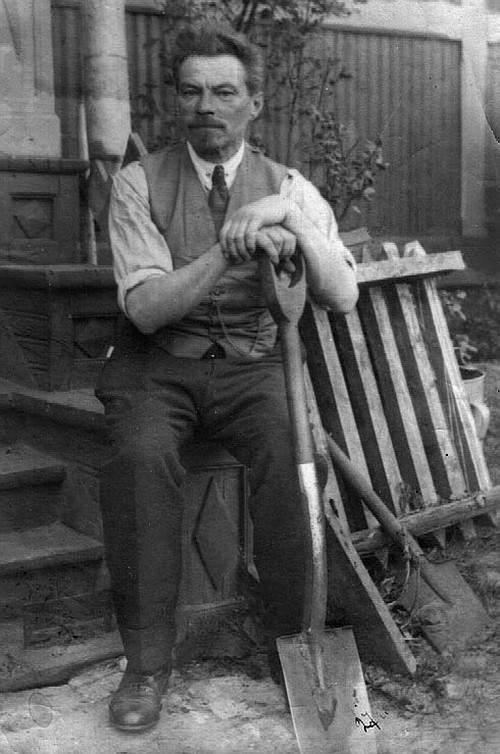 Иллюстрация к книге — Записки и воспоминания о пройденном жизненном пути [i_025.jpg]