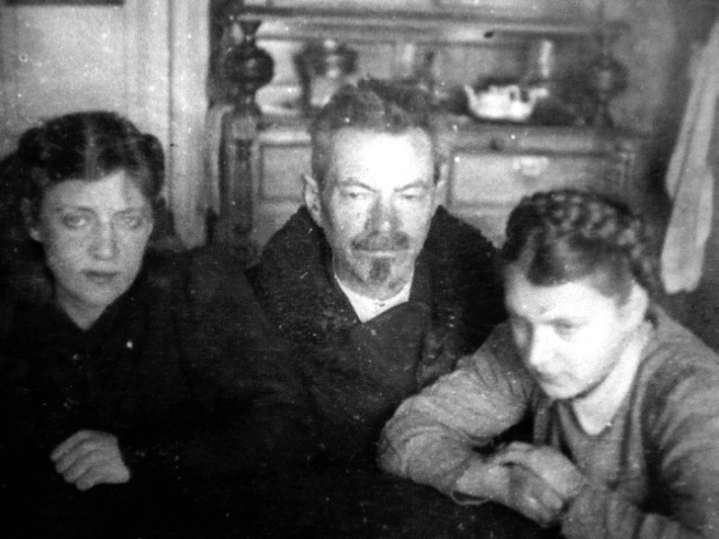 Иллюстрация к книге — Записки и воспоминания о пройденном жизненном пути [i_036.jpg]