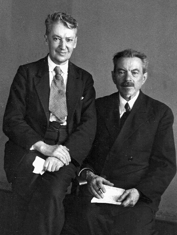 Иллюстрация к книге — Записки и воспоминания о пройденном жизненном пути [i_039.jpg]