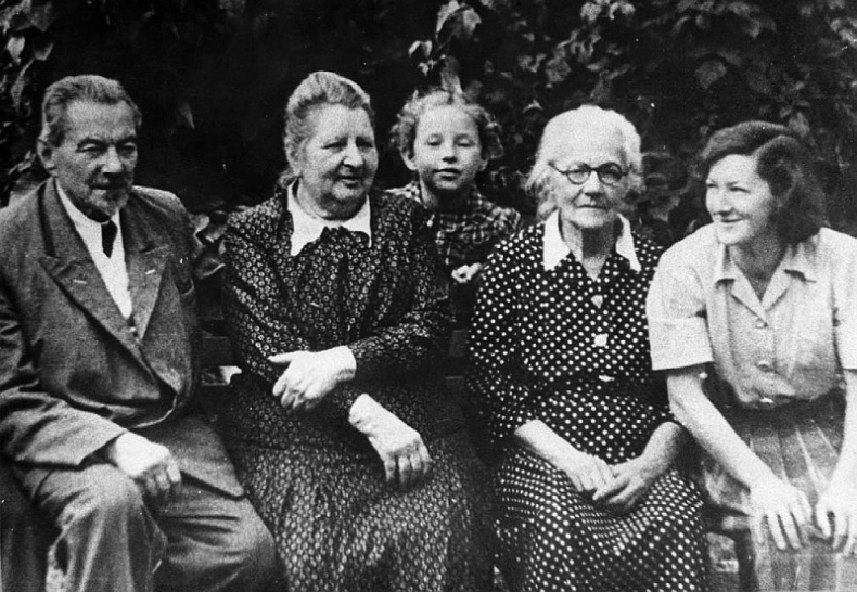 Иллюстрация к книге — Записки и воспоминания о пройденном жизненном пути [i_041.jpg]