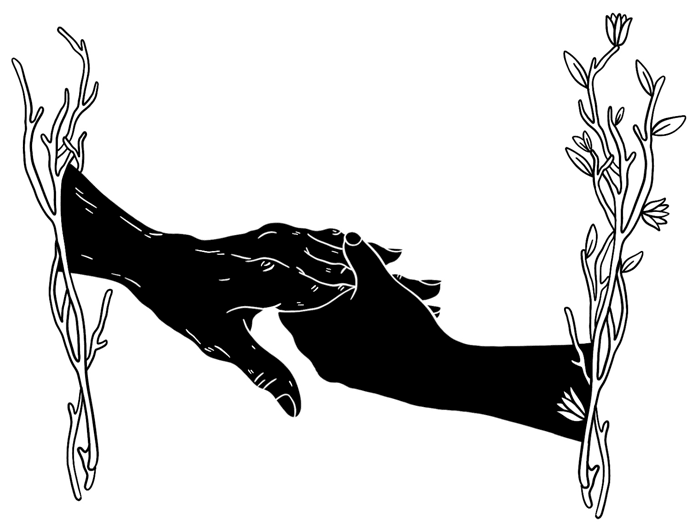 Иллюстрация к книге — Вернуть вкус к жизни. Что делать, когда вроде всё хорошо, но счастья и радости мало [i_003.jpg]