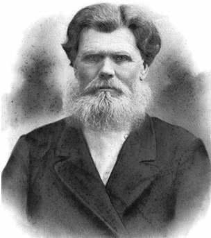 Иллюстрация к книге — Далёкие милые были [i_002.jpg]