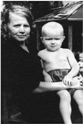 Иллюстрация к книге — Далёкие милые были [i_009.jpg]