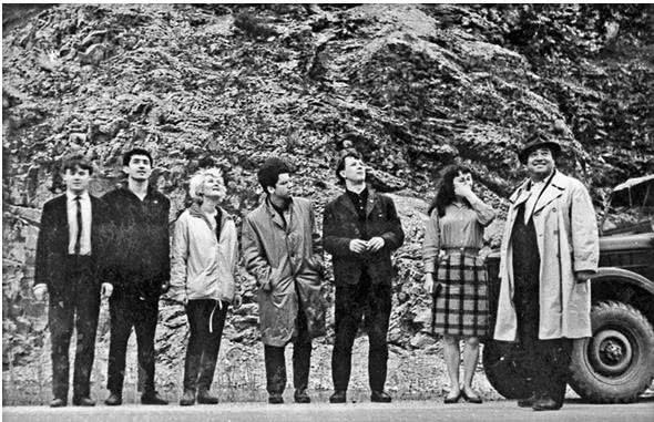 Иллюстрация к книге — Далёкие милые были [i_045.jpg]