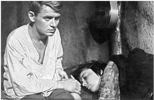 Иллюстрация к книге — Далёкие милые были [i_047.jpg]