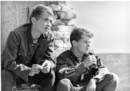 Иллюстрация к книге — Далёкие милые были [i_052.jpg]