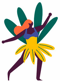 Иллюстрация к книге — Атлас Нового года и Рождества. Самые веселые, вкусные и причудливые праздничные традиции со всего мира [i_009.jpg]