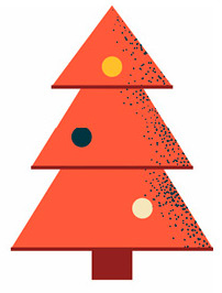 Иллюстрация к книге — Атлас Нового года и Рождества. Самые веселые, вкусные и причудливые праздничные традиции со всего мира [i_013.jpg]