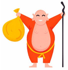 Иллюстрация к книге — Атлас Нового года и Рождества. Самые веселые, вкусные и причудливые праздничные традиции со всего мира [i_018.jpg]