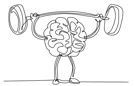 Иллюстрация к книге — Безграничье. Прокачай мозг, запоминай быстрее [i_061.jpg]