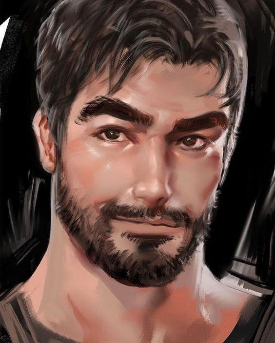 Иллюстрация к книге — Игра Инка 3 [img6.jpg]