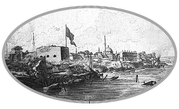 Иллюстрация к книге — Последний подарок Потемкина [i_010.jpg]