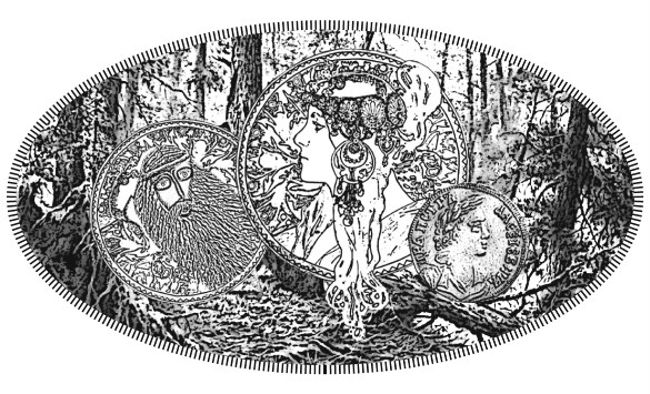 Иллюстрация к книге — Последний подарок Потемкина [i_018.jpg]