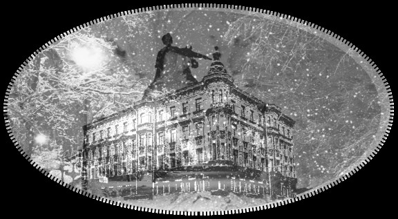 Иллюстрация к книге — Последний подарок Потемкина [i_020.jpg]