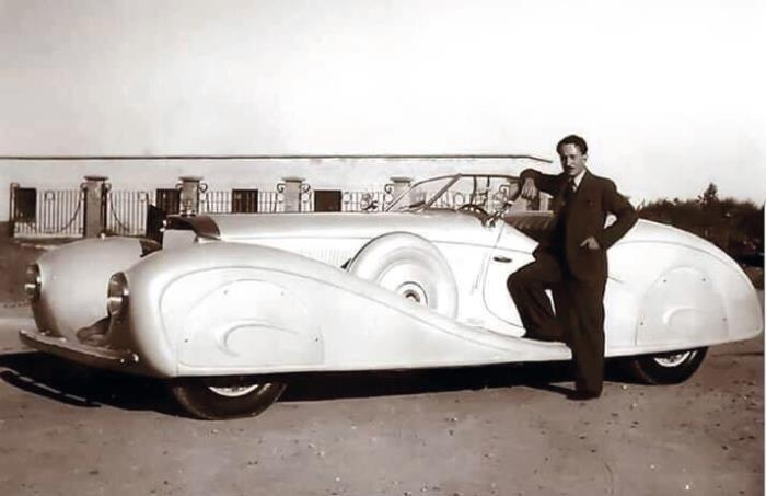 Иллюстрация к книге — Династии. Как устроена власть в современных арабских монархиях [i_023.jpg]